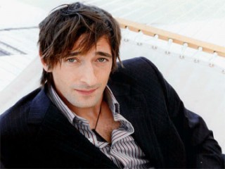 Adrien Brody picture, image, poster
